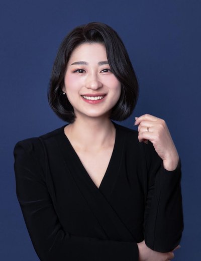 박예진 대표 사진